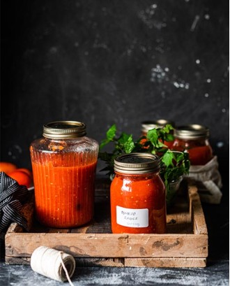 Masina de tocat rosii, Rigamonti - SIMONA'S COOKSHOP